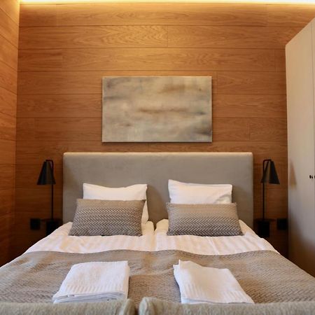 Levi Way 1 Apartman Kültér fotó