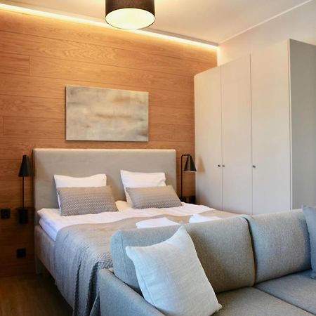 Levi Way 1 Apartman Kültér fotó