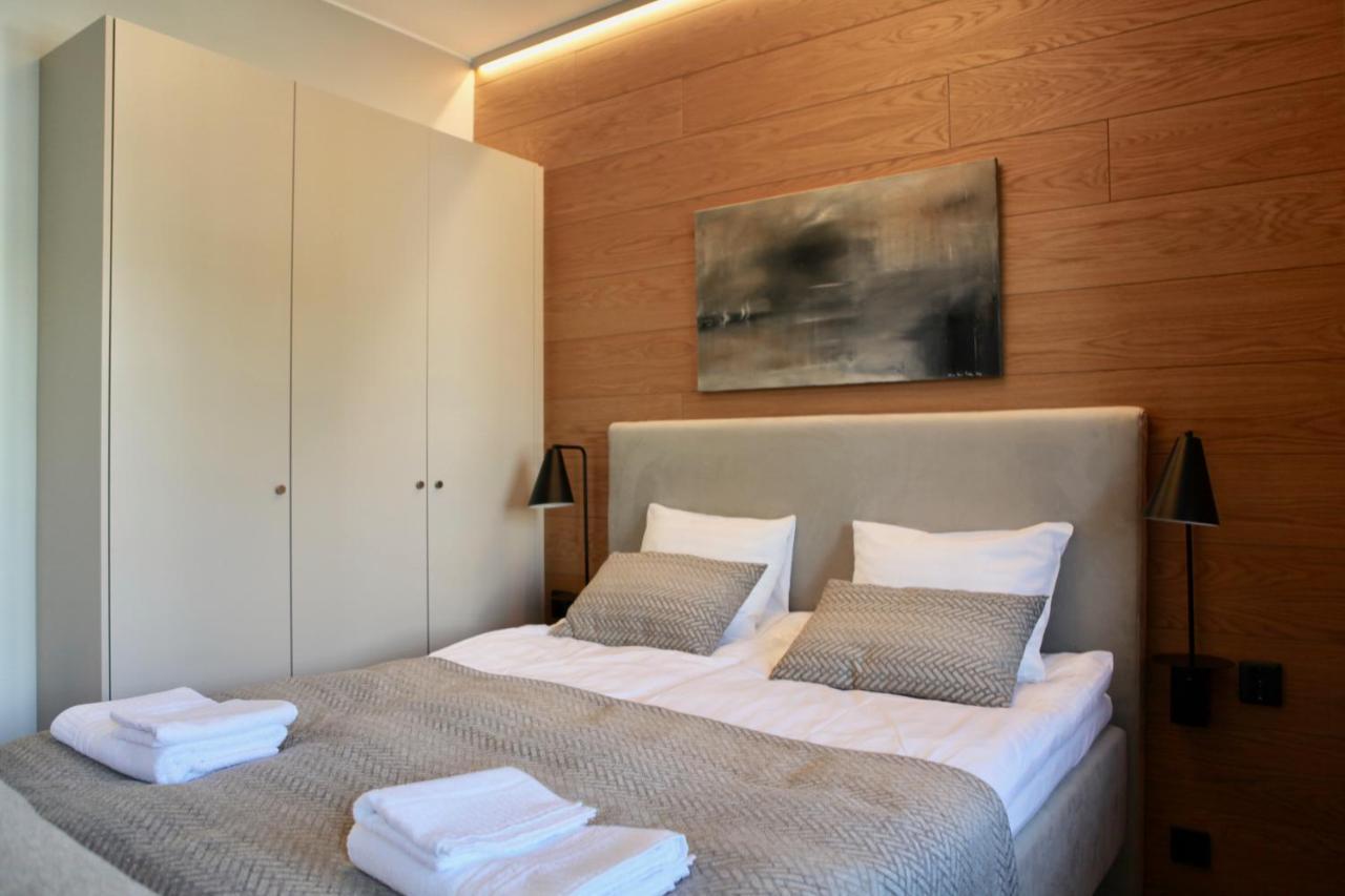 Levi Way 1 Apartman Kültér fotó