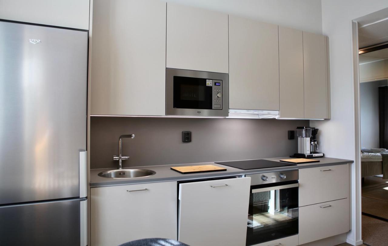 Levi Way 1 Apartman Kültér fotó