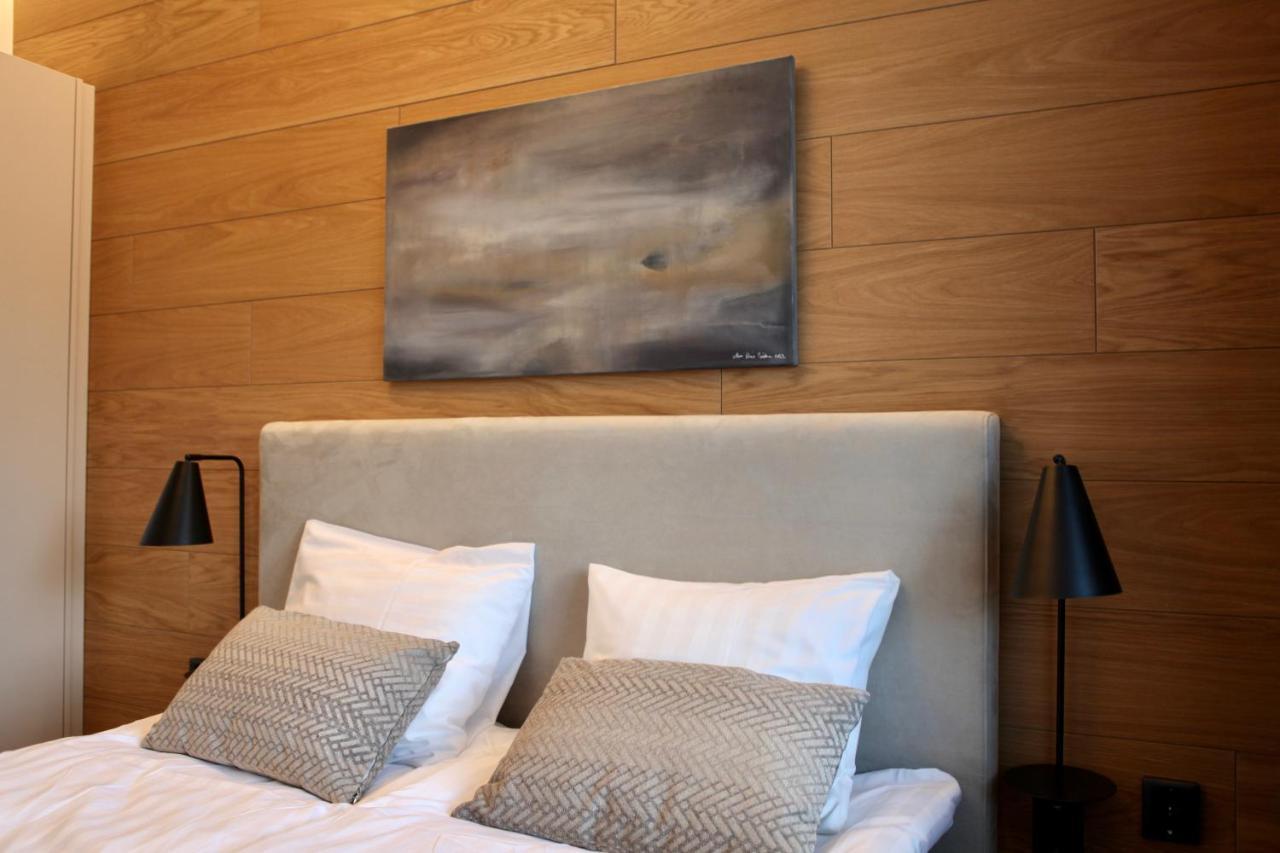 Levi Way 1 Apartman Kültér fotó