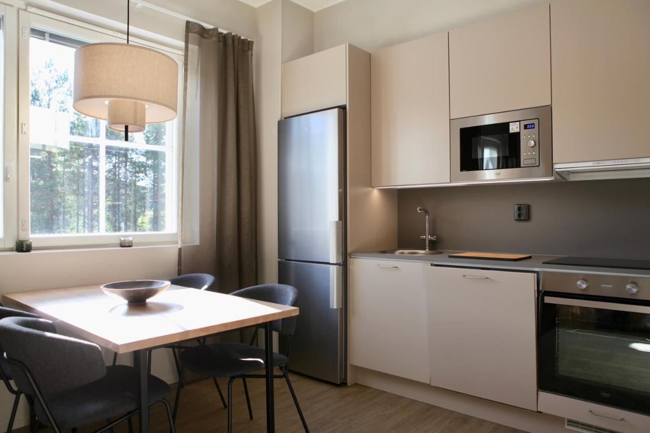 Levi Way 1 Apartman Kültér fotó