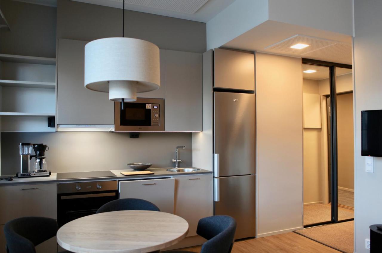 Levi Way 1 Apartman Kültér fotó