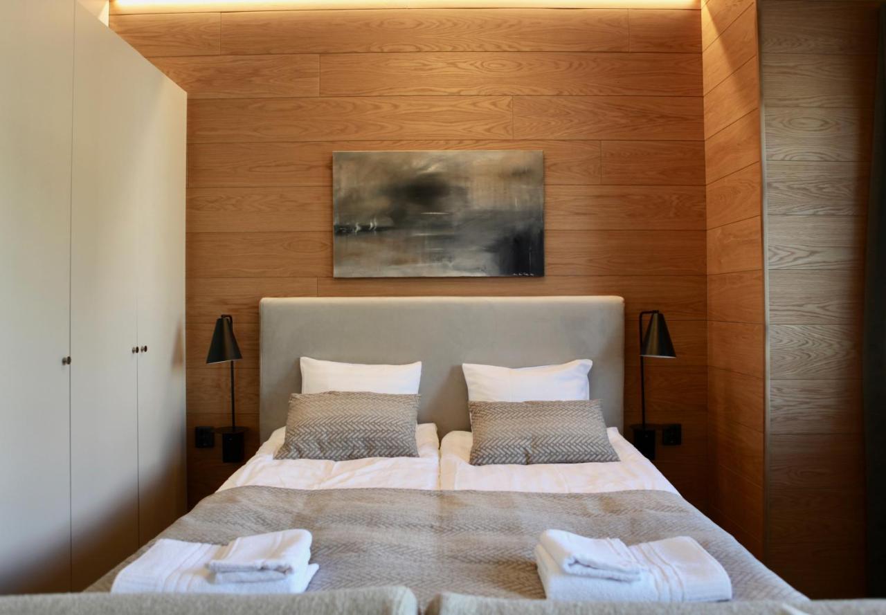 Levi Way 1 Apartman Kültér fotó