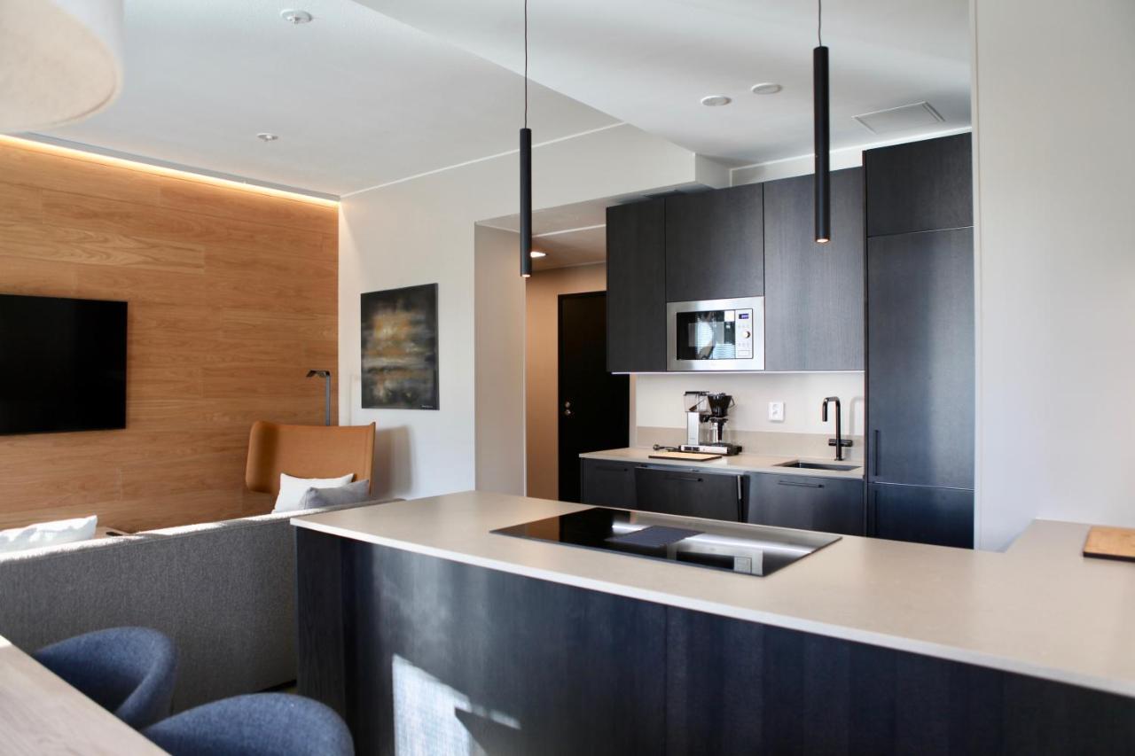 Levi Way 1 Apartman Kültér fotó
