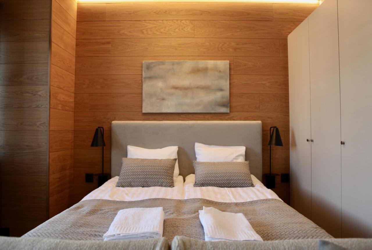 Levi Way 1 Apartman Kültér fotó