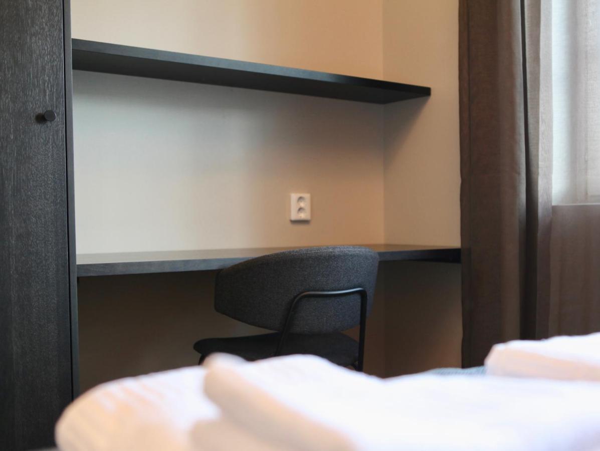 Levi Way 1 Apartman Kültér fotó