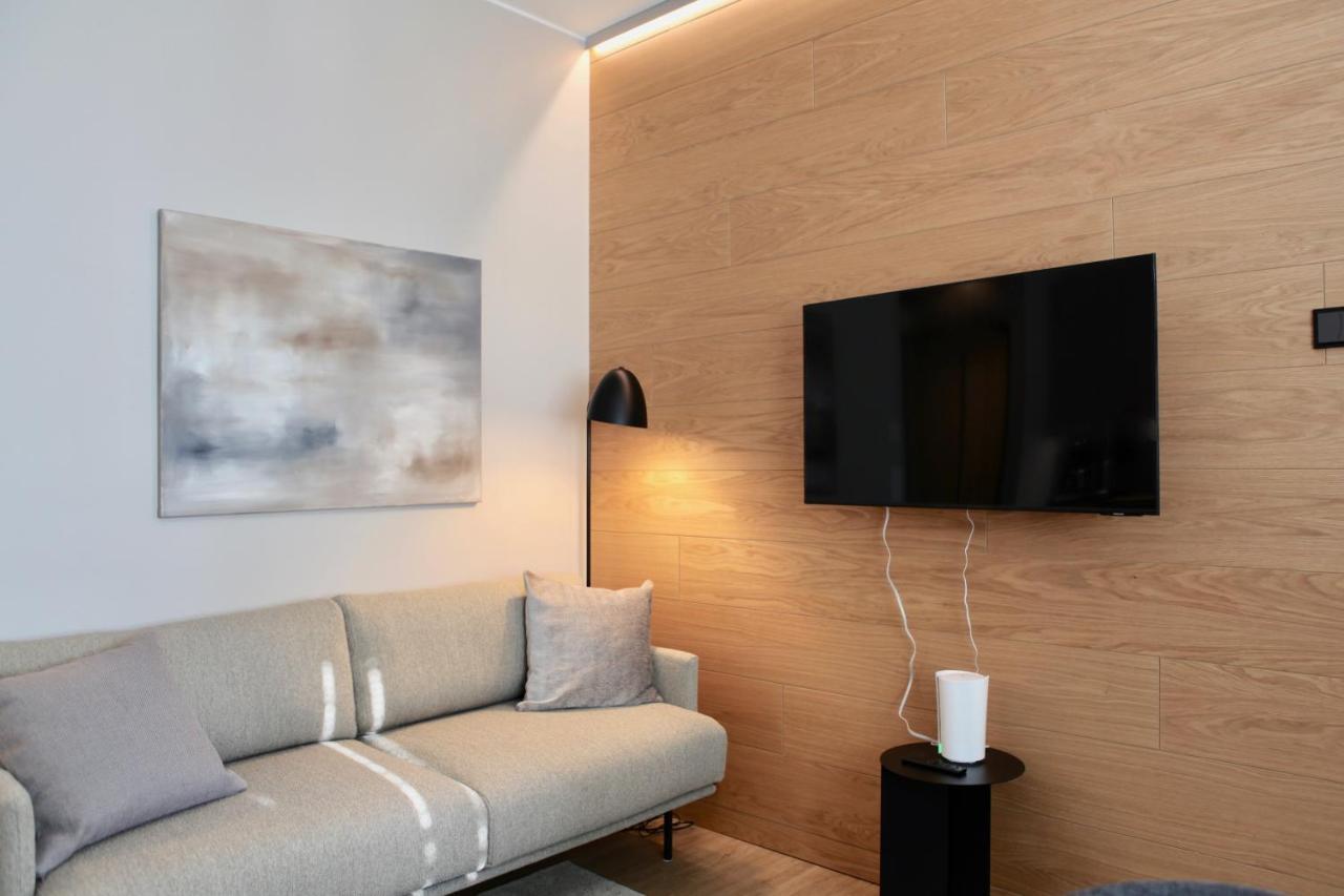 Levi Way 1 Apartman Kültér fotó