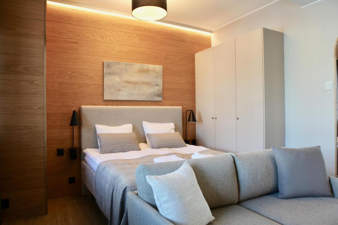 Levi Way 1 Apartman Kültér fotó