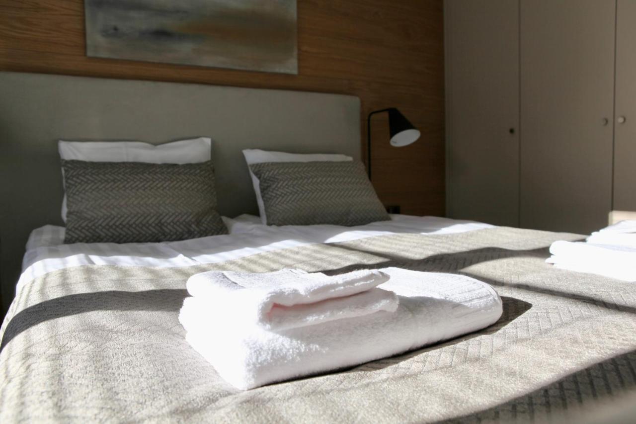 Levi Way 1 Apartman Kültér fotó