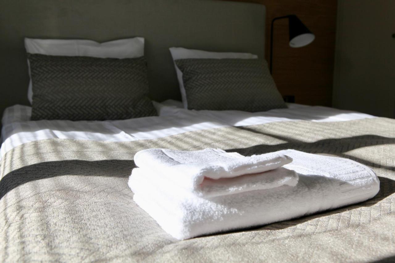Levi Way 1 Apartman Kültér fotó