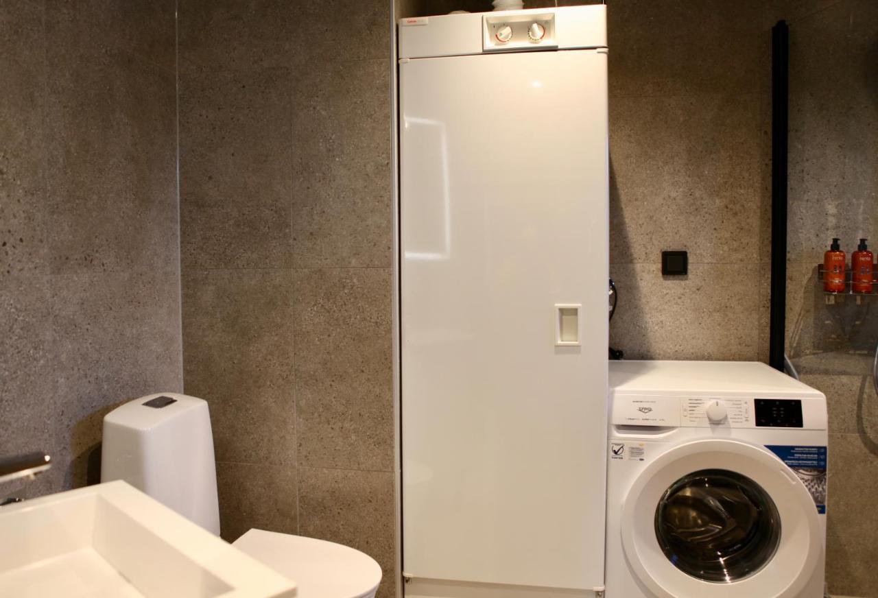 Levi Way 1 Apartman Kültér fotó