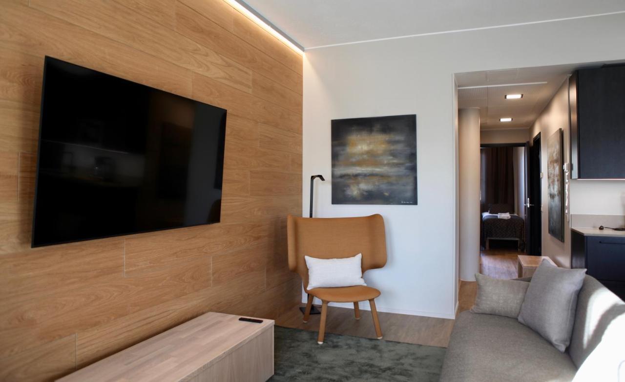 Levi Way 1 Apartman Kültér fotó