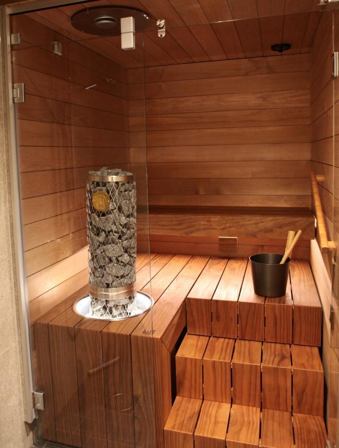 Levi Way 1 Apartman Kültér fotó