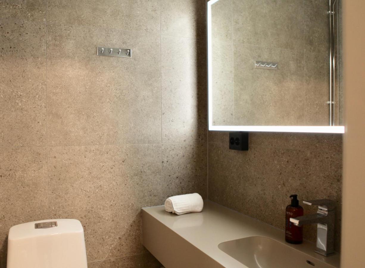 Levi Way 1 Apartman Kültér fotó